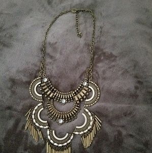 Costume Jewelry